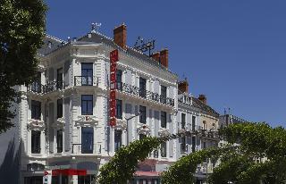 Quality Hotel Saint Georges