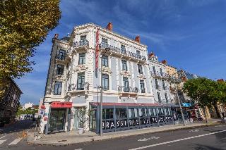 Quality Hotel Saint Georges