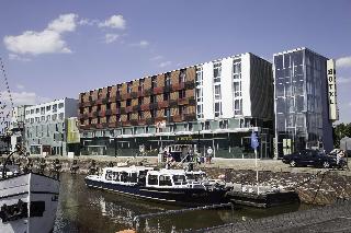Comfort Hotel Bremerhaven