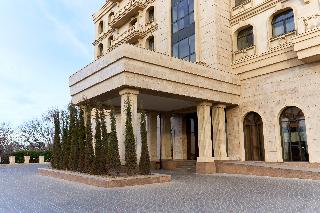 Kainar Hotel