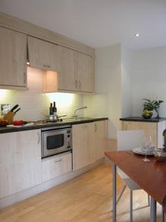 Room
 di Atrium by Bridgestreet 