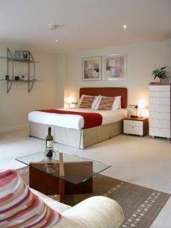 Room
 di Atrium by Bridgestreet 