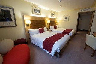 Room
 di Arora International Manchester