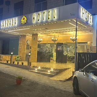 Larnaka Hotel