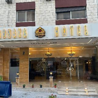 Larnaka Hotel
