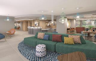 Hampton by Hilton Bordeaux Centre Meriadeck