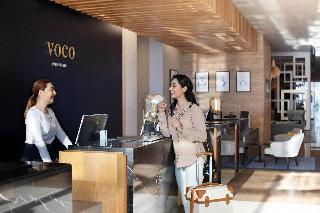 Voco Moab, an IHG Hotel