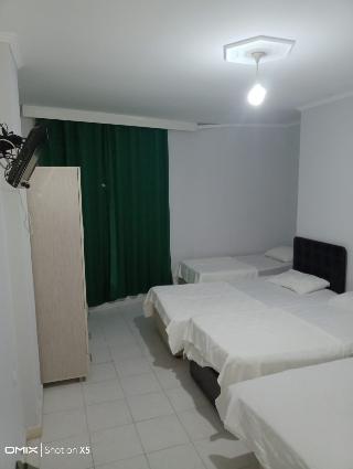 Duygu Otel Konaklama
