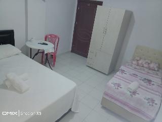 Duygu Otel Konaklama