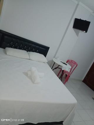 Duygu Otel Konaklama