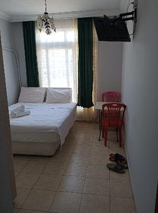 Duygu Otel Konaklama