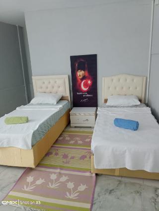 Duygu Otel Konaklama