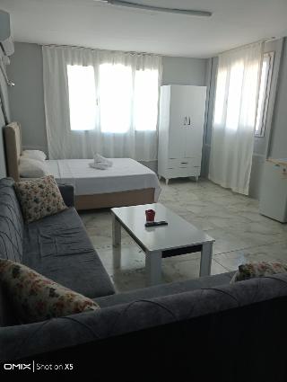 Duygu Otel Konaklama