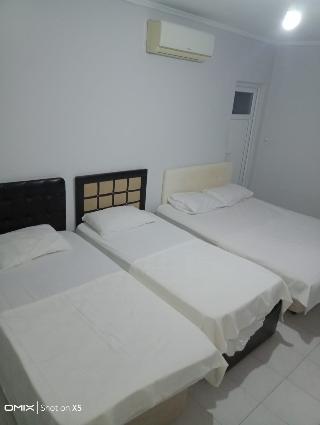 Duygu Otel Konaklama