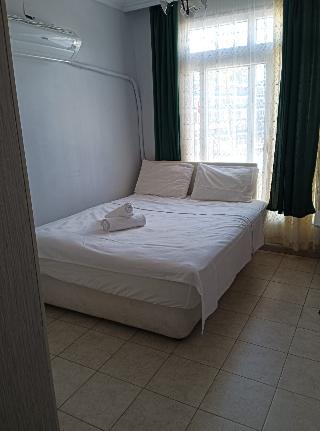Duygu Otel Konaklama