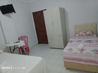 Duygu Otel Konaklama