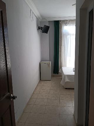 Duygu Otel Konaklama
