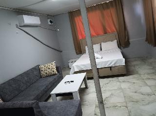 Duygu Otel Konaklama