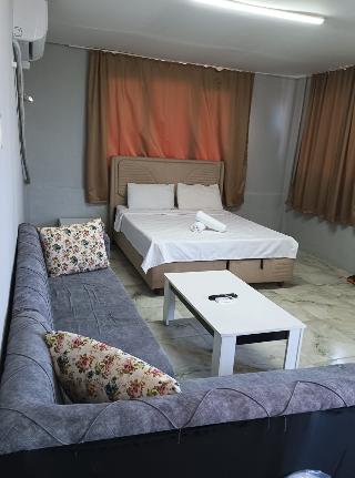 Duygu Otel Konaklama