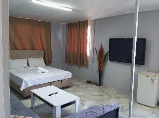 Duygu Otel Konaklama
