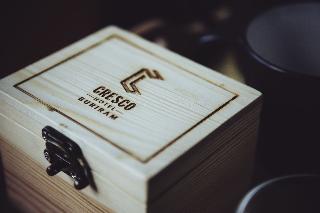 Cresco Hotel Buriram