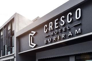 Cresco Hotel Buriram