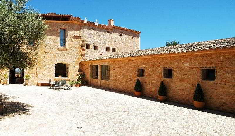 General view
 di Casal Santa Eulàlia