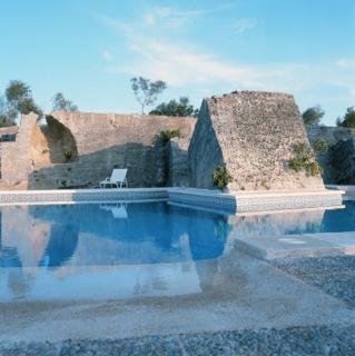 Pool
 di Casal Santa Eulàlia