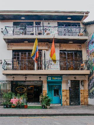 Hotel Boutique La Ronda