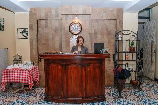 Hotel Boutique La Ronda
