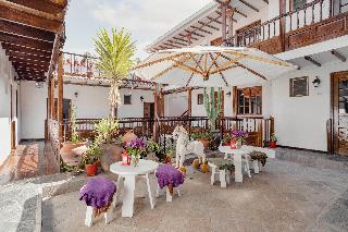 Andenes By Mountain Lodges Of Peru