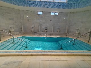 Afrodit Termal Otel