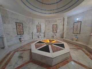 Afrodit Termal Otel