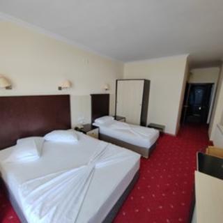 Afrodit Termal Otel