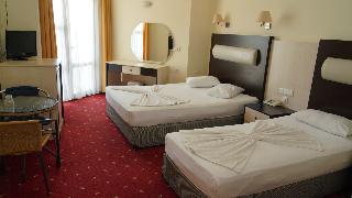 Afrodit Termal Otel