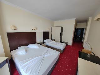 Afrodit Termal Otel