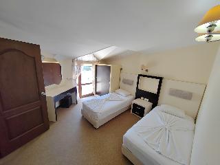 Afrodit Termal Otel
