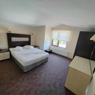 Afrodit Termal Otel