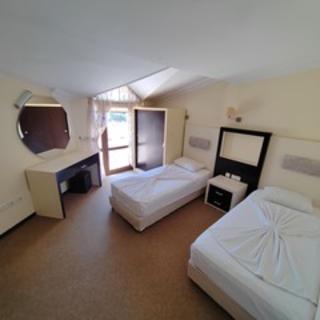 Afrodit Termal Otel