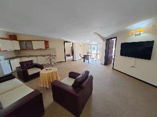 Afrodit Termal Otel