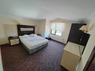 Afrodit Termal Otel