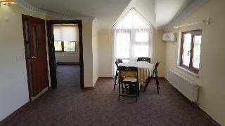 Afrodit Termal Otel