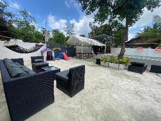 Asiah's Villa By Zuzu