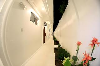 Coron Bluewave Hotel By Zuzu