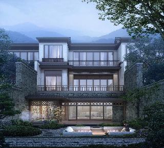 Holiday Inn Resort Ningbo Ninghai
