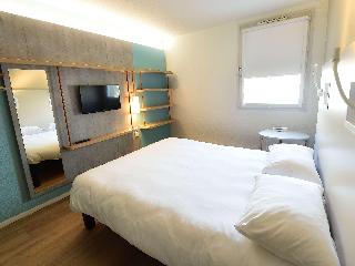 Ibis Budget Dijon Centre Clemenceau