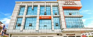 Fabhotel Statiq Inn