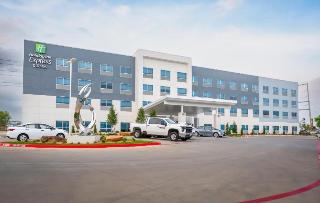 Holiday Inn Express & Suites Waco Downtown