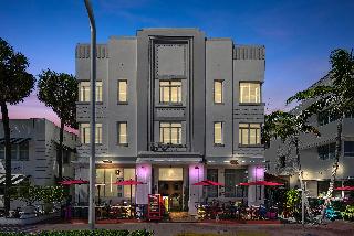 Whitelaw Hotel