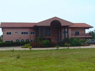 Bojo Beach Resort